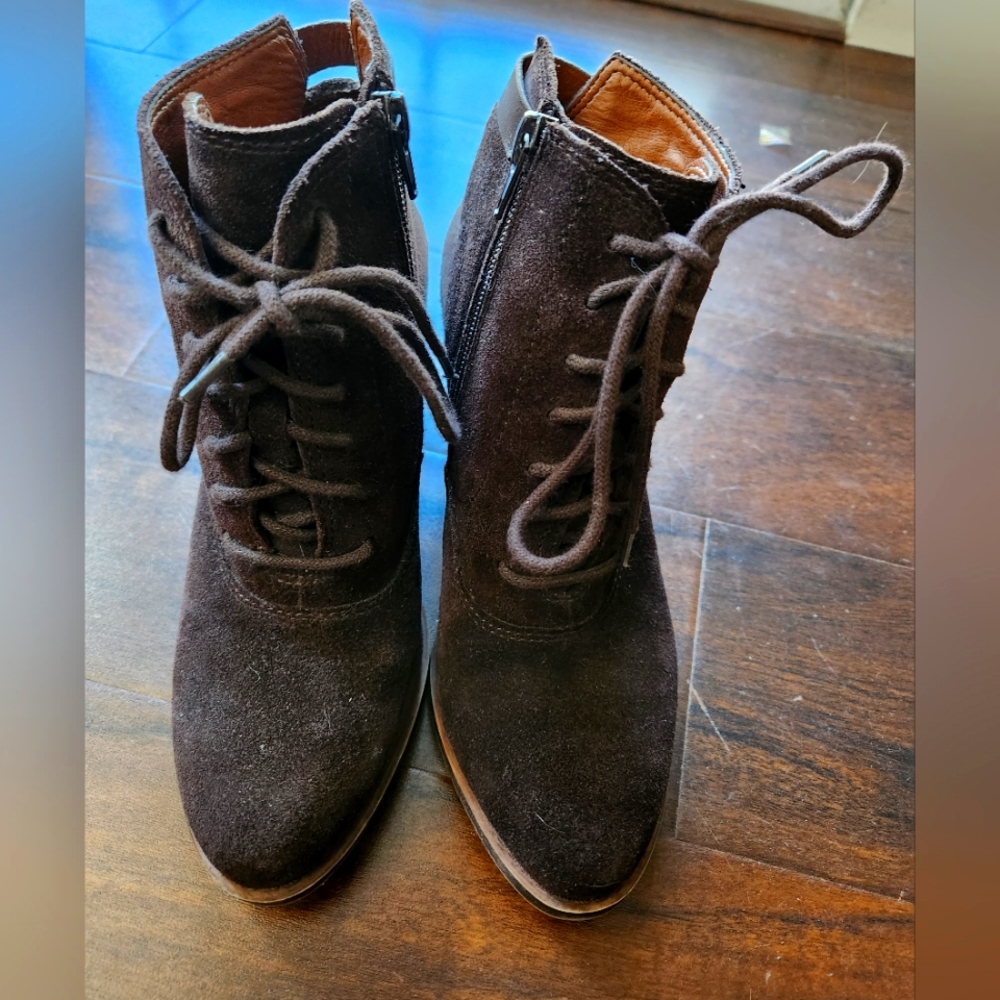 Lucky Brand LK-Echoh Boots